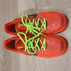 Kobe Reverse Grinches 7Y